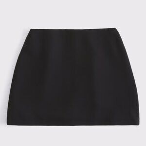 Abercrombie Scarlett Mini Skort